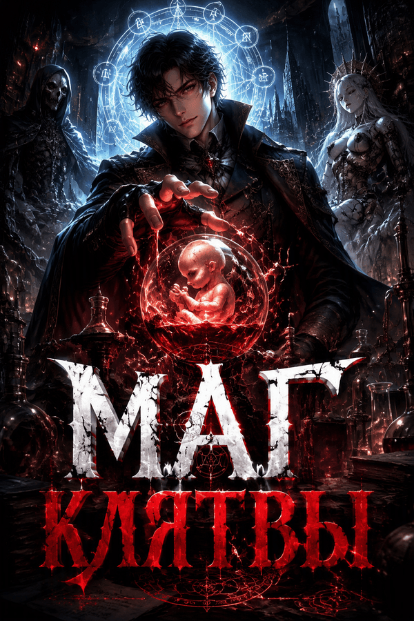 Маг Клятвы