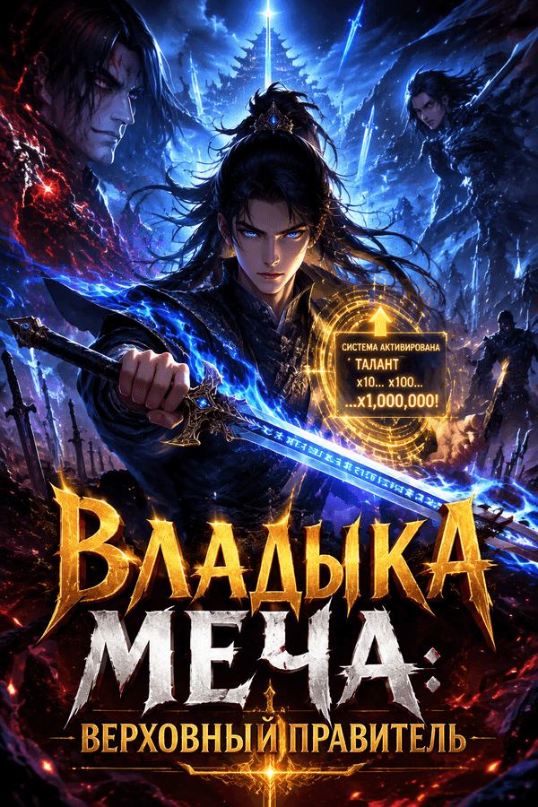Владыка Меча: Верховный Правитель