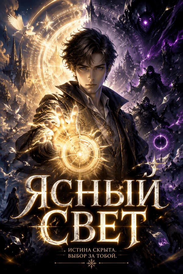 Ясный Свет