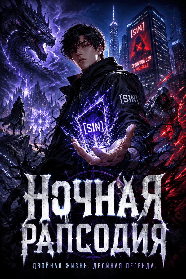 Ночная рапсодия