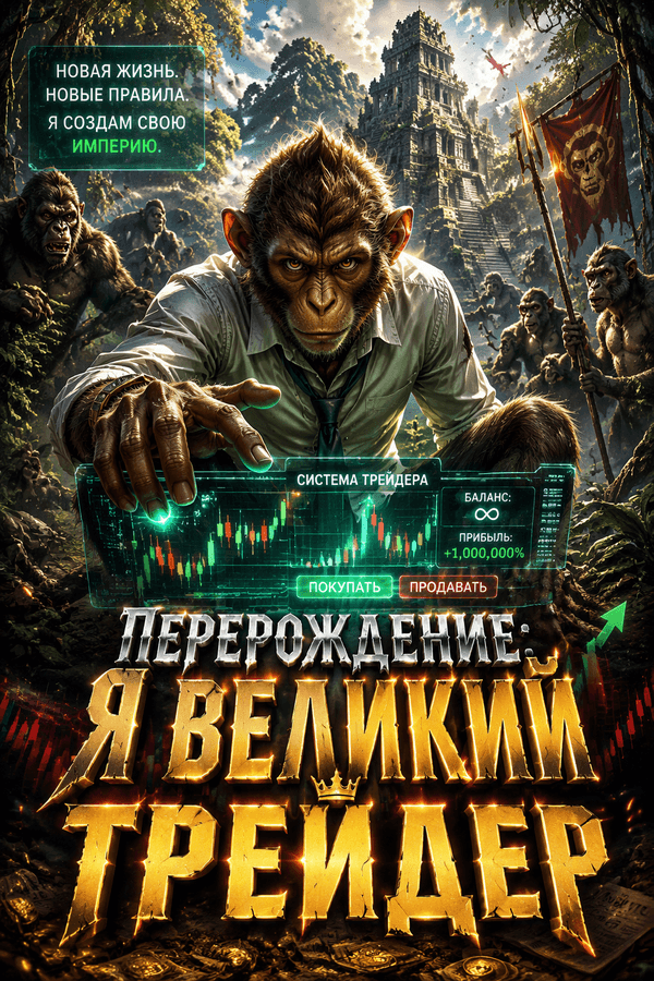 Перерождение: Я великий трейдер