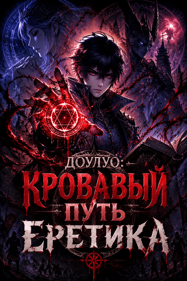 Доулуо: Кровавый путь еретика