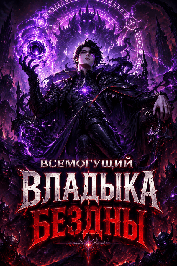 Всемогущий Владыка Бездны