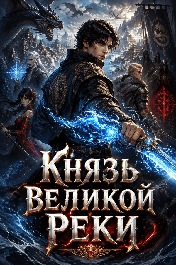 Князь Великой Реки