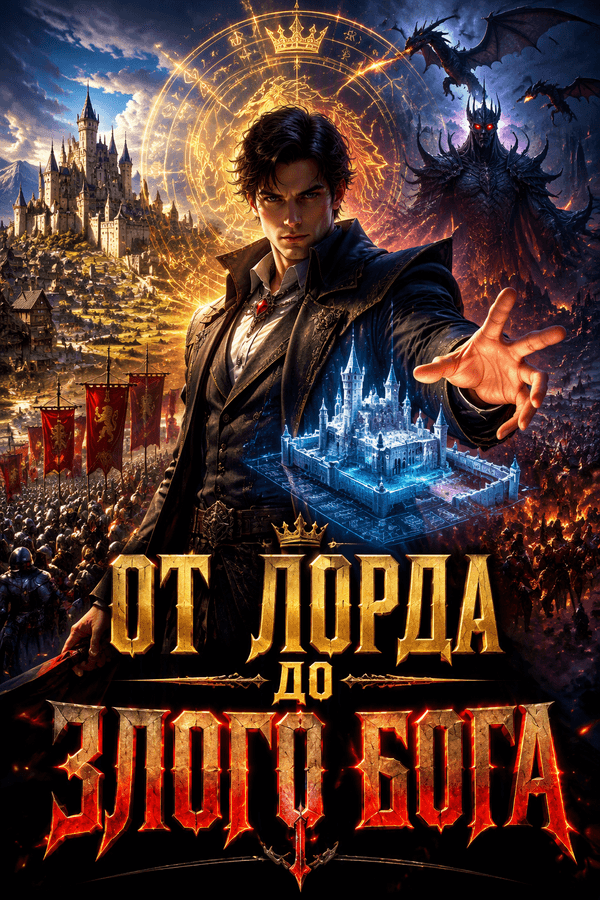 От лорда до злого бога