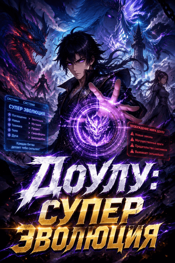 Доулу: Супер Эволюция