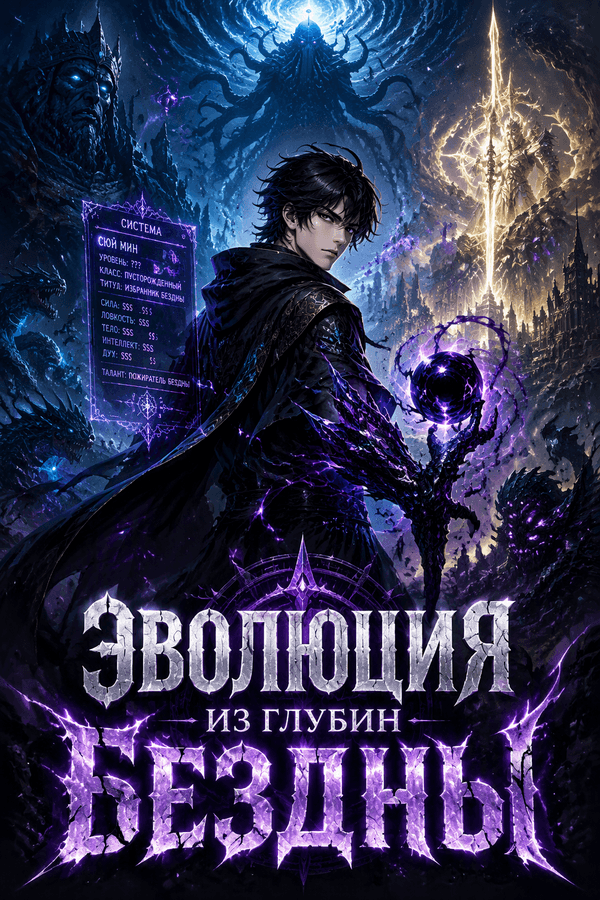 Эволюция из глубин Бездны