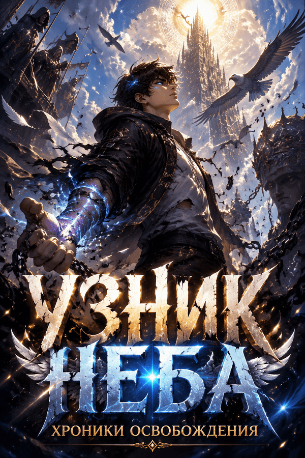 Узник неба: Хроники освобождения