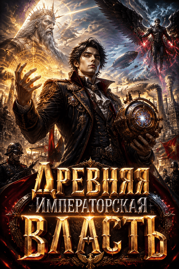 Древняя Императорская Власть