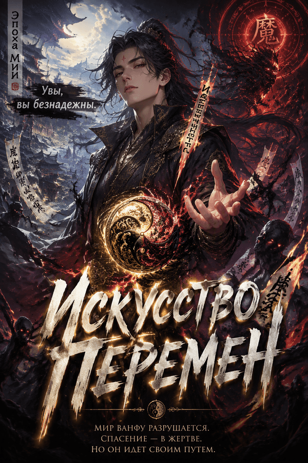 Искусство Перемен