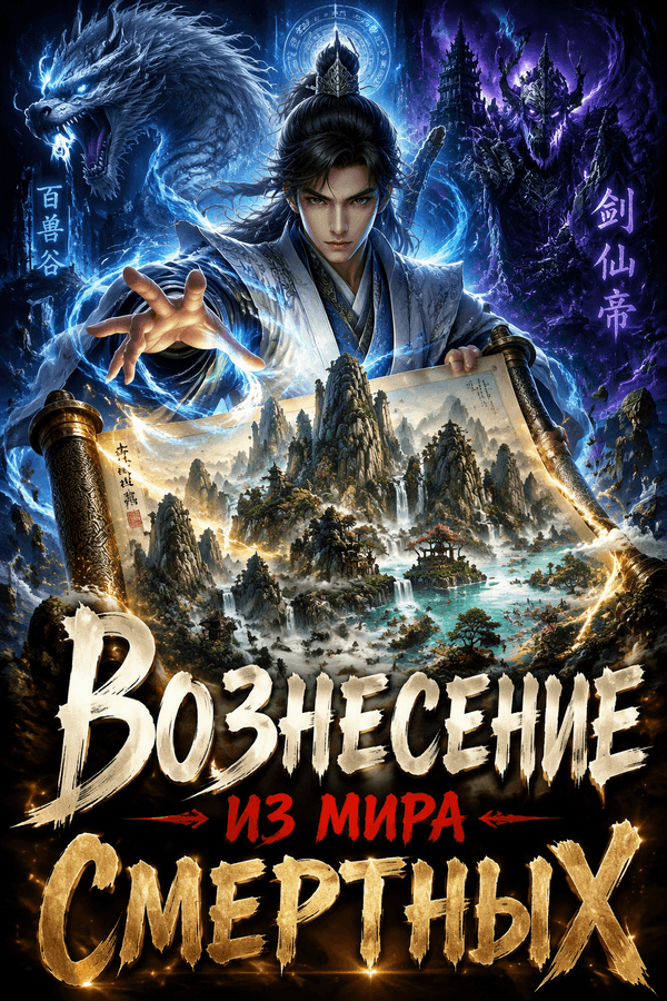 Вознесение из мира смертных