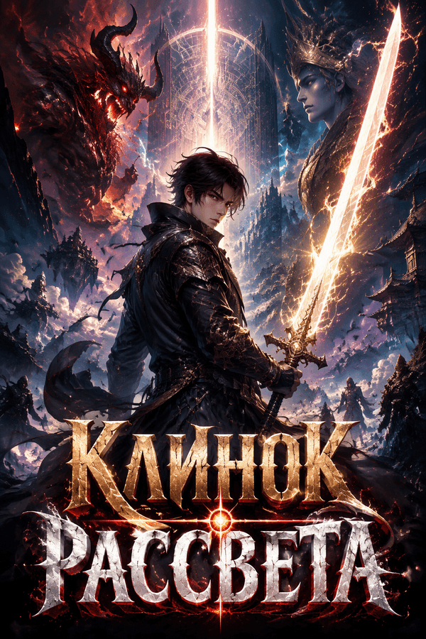 Клинок рассвета
