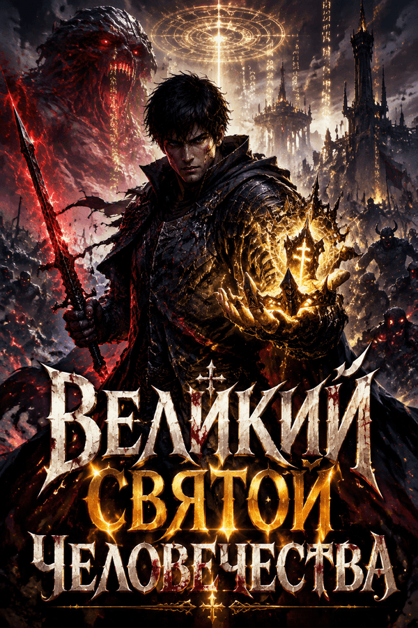 Великий Святой Человечества