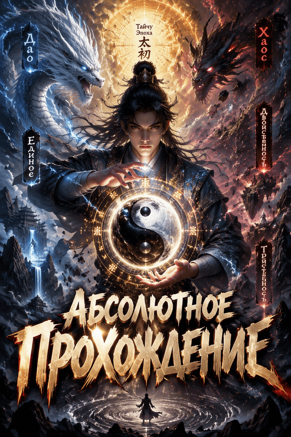 Абсолютное Прохождение