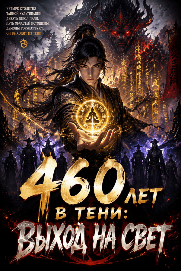 460 лет в тени: выход на свет