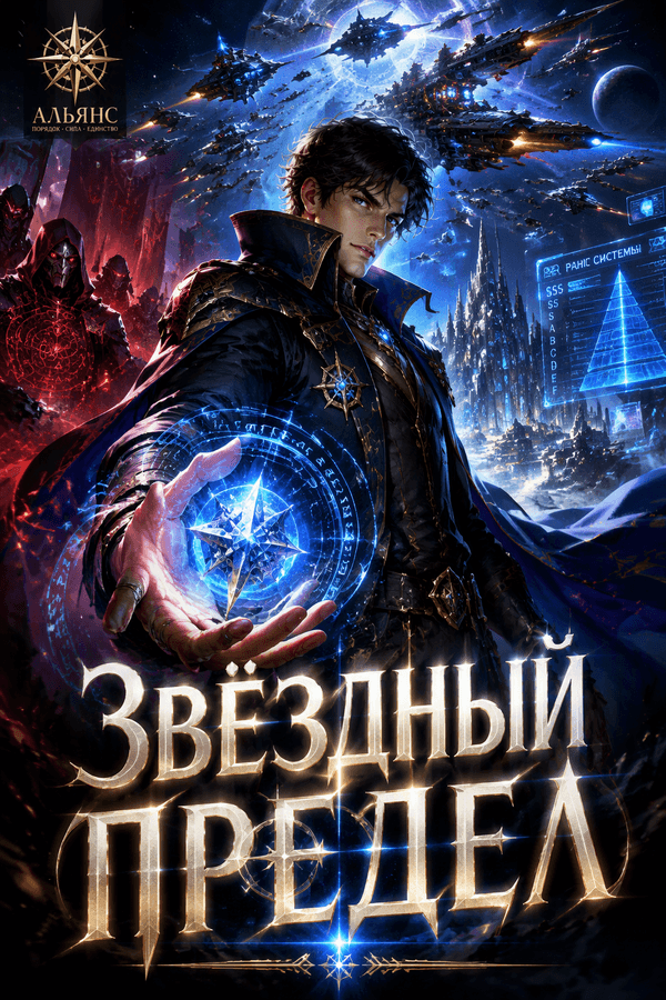 Звёздный Предел