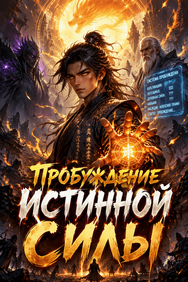 Пробуждение Истинной Силы