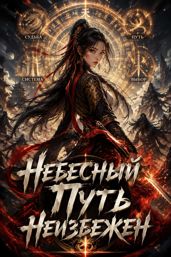 Небесный Путь Неизбежен
