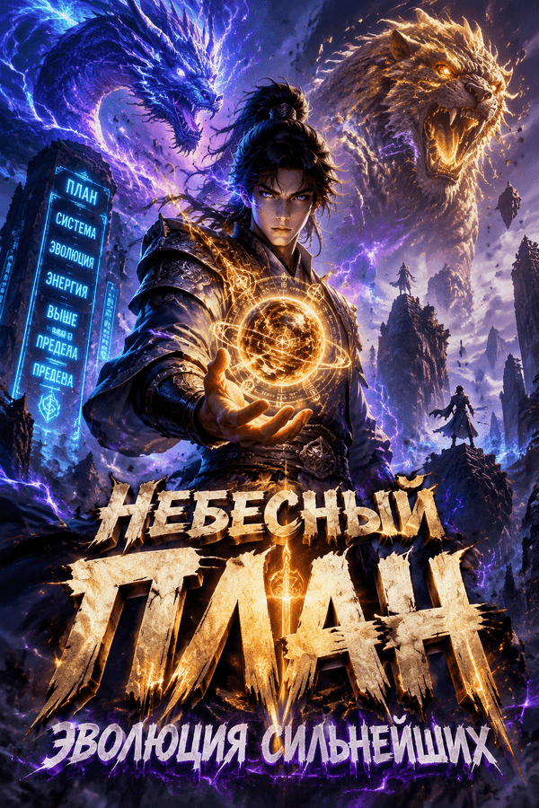 Небесный План: Эволюция сильнейших