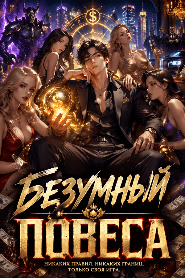 Безумный повеса