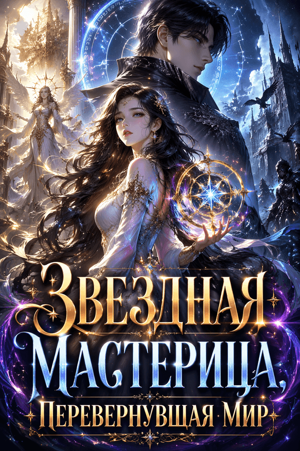 Звездная Мастерица, Перевернувшая Мир