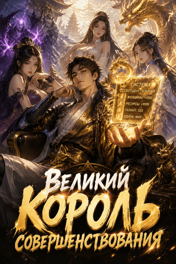 Великий Король Совершенствования