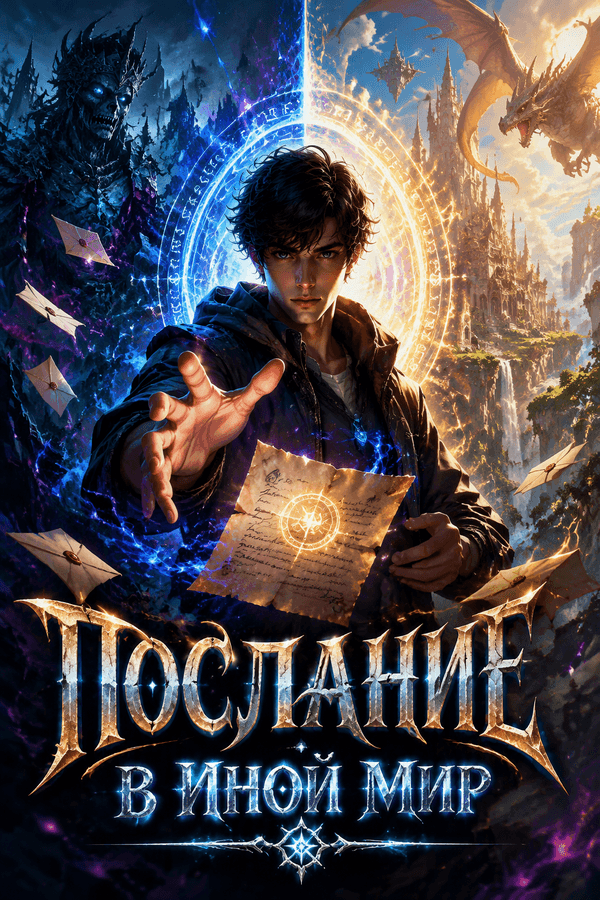 Послание в иной мир