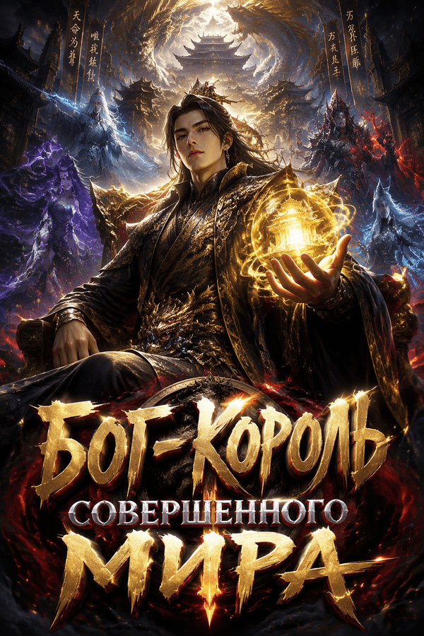 Бог-Король Совершенного Мира