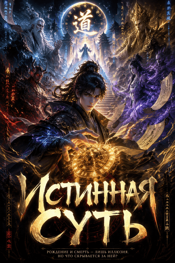 Истинная Суть