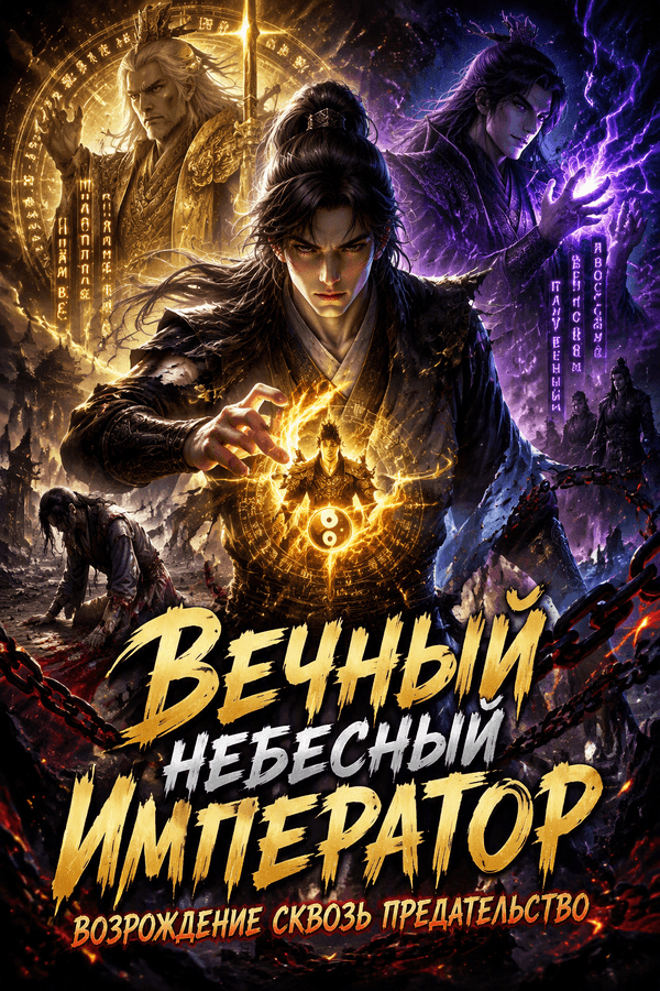 Вечный Небесный Император: Возрождение сквозь предательство