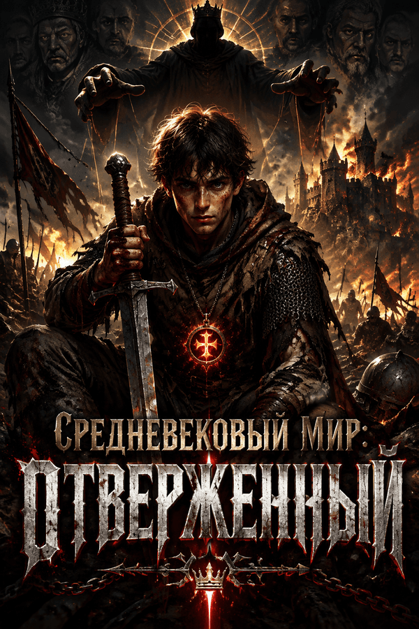 Средневековый мир: Отверженный