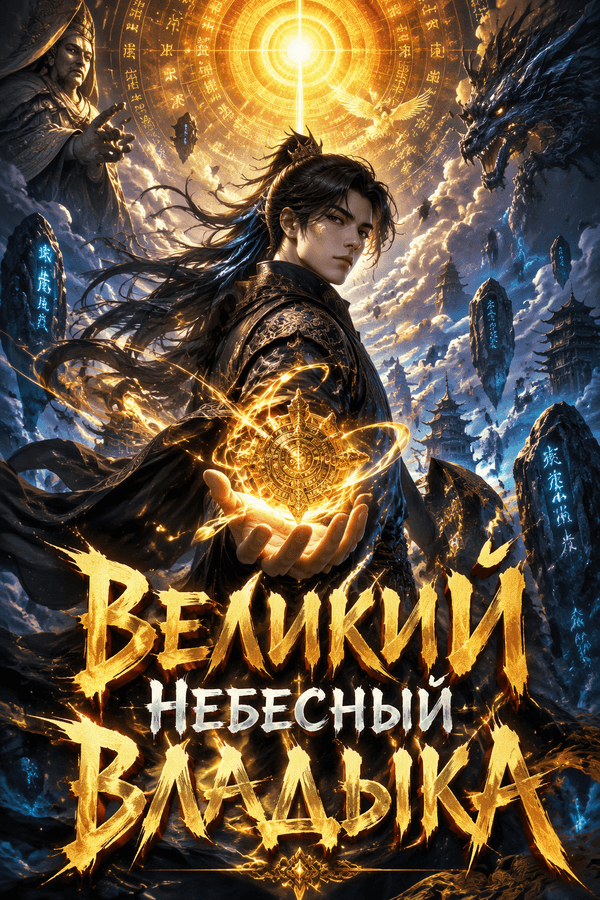 Великий Небесный Владыка