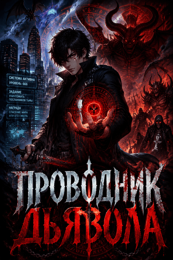 Проводник дьявола