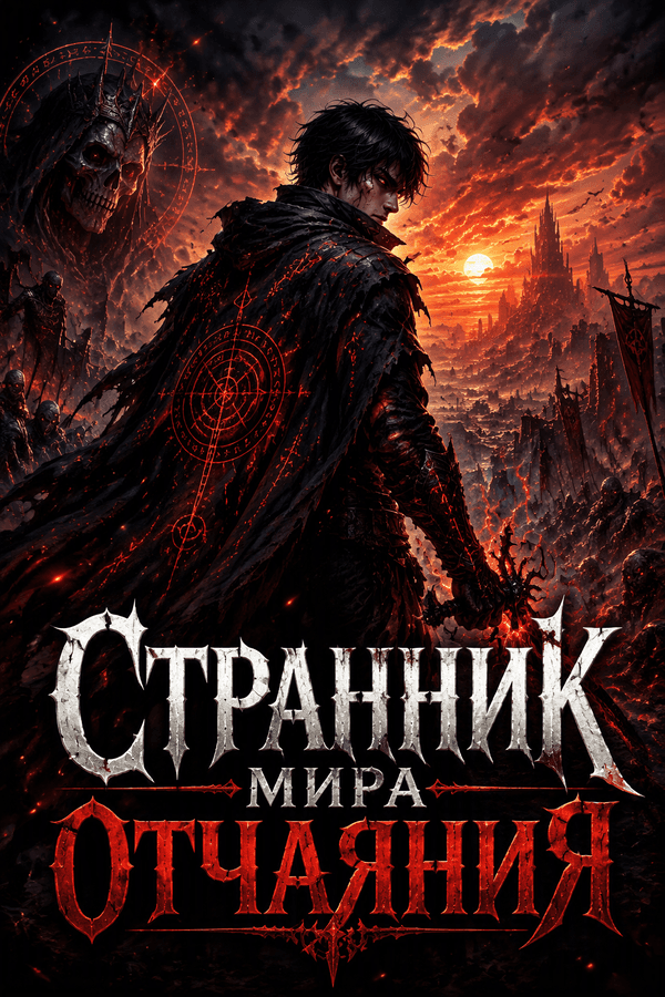 Странник мира отчаяния