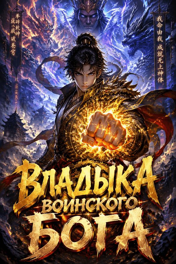 Владыка Воинского Бога