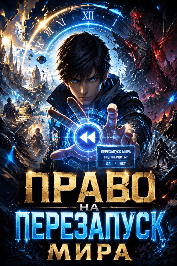 Право на перезапуск мира