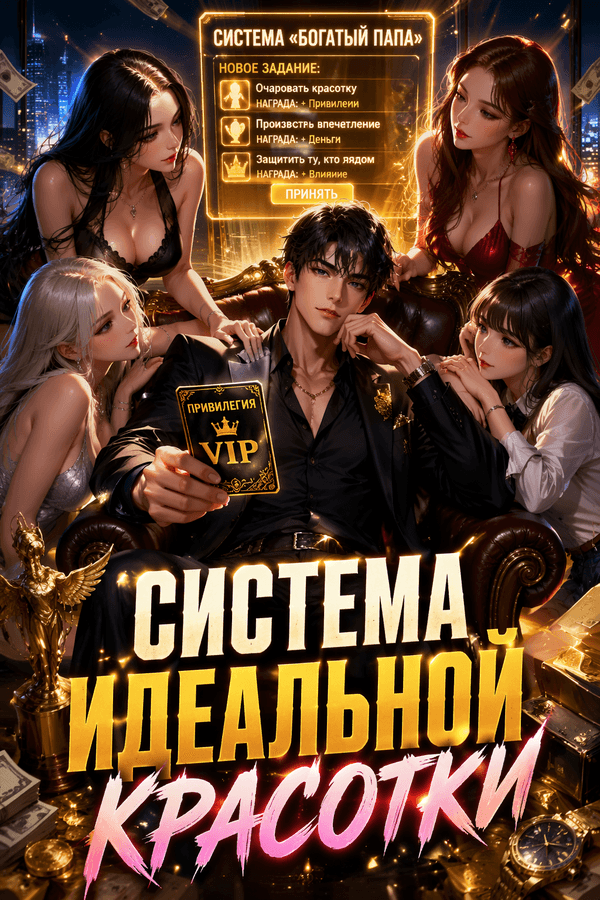 Система Идеальной Красотки