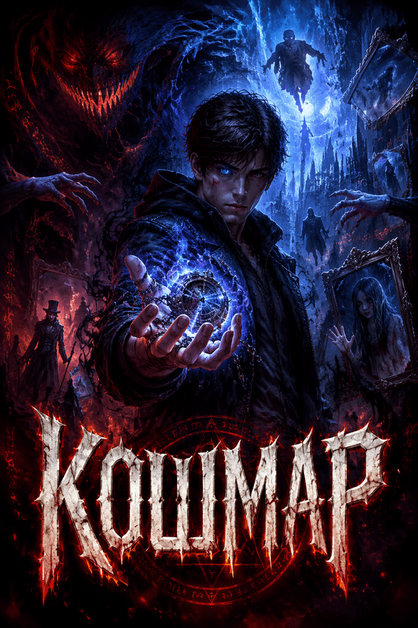 Кошмар