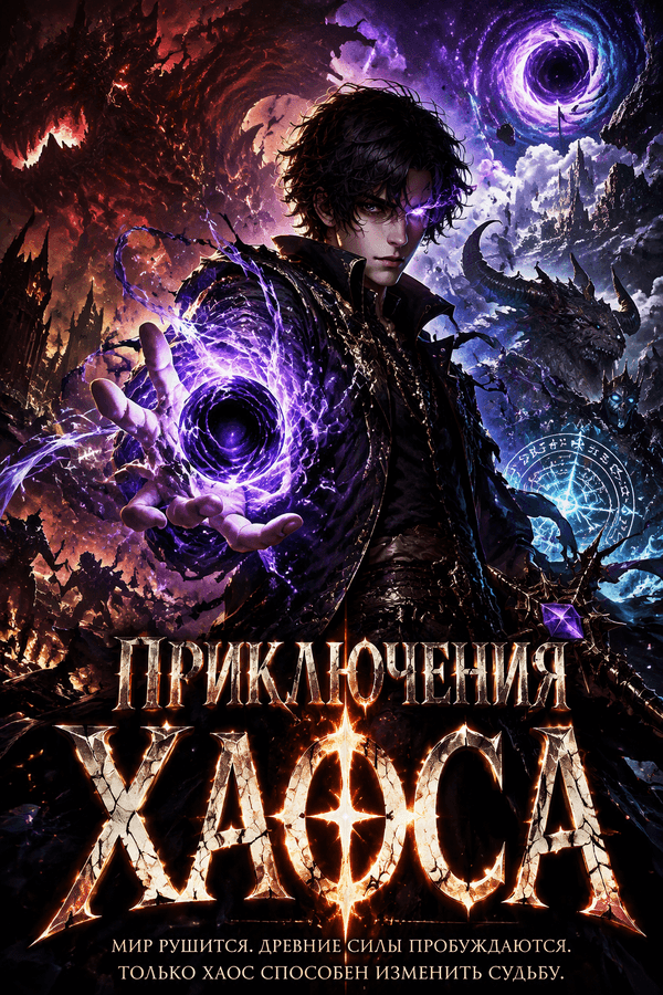 Приключения Хаоса