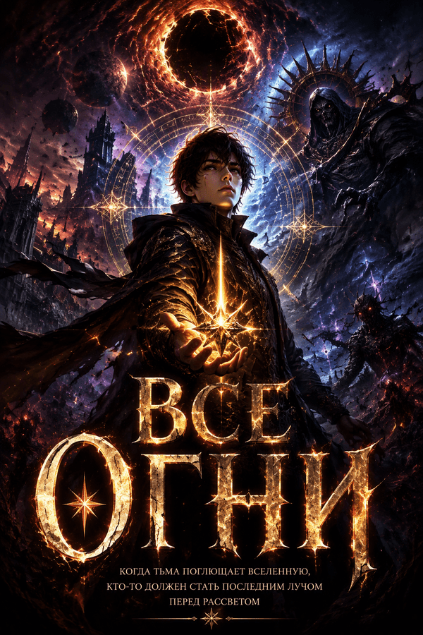 Все огни