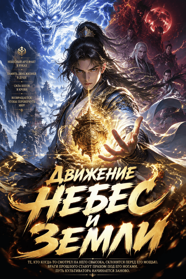 Движение Небес и Земли