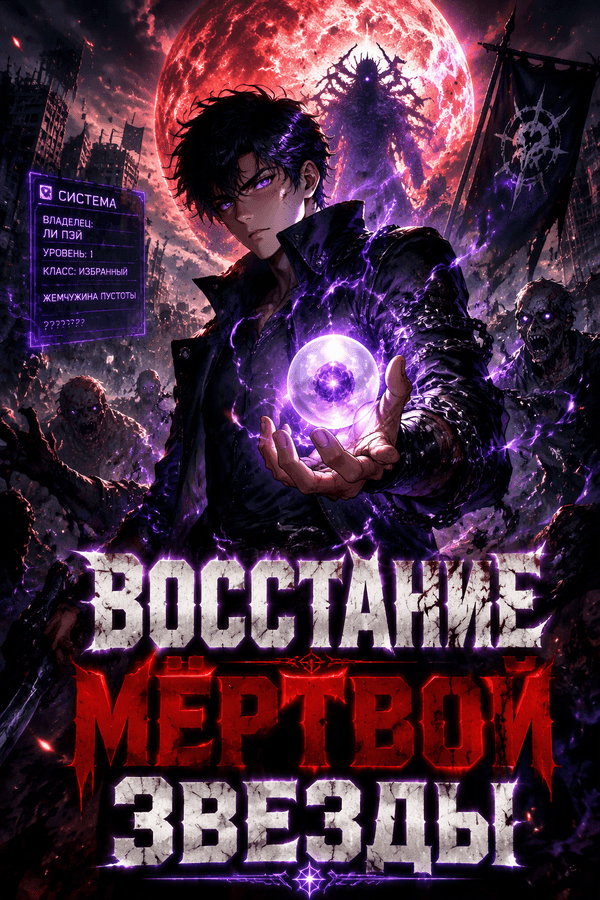 Восстание мёртвой звезды