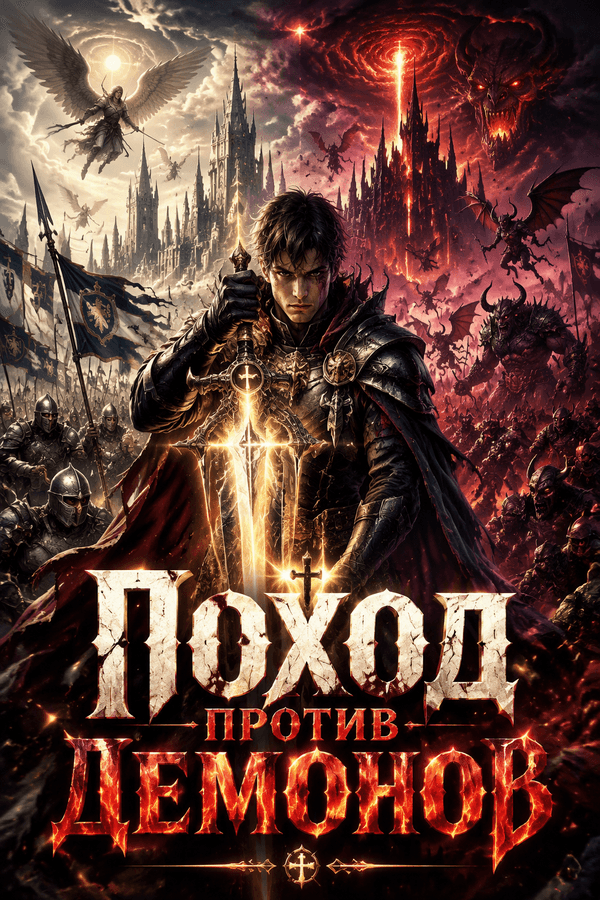 Экспедиция в Пустоту