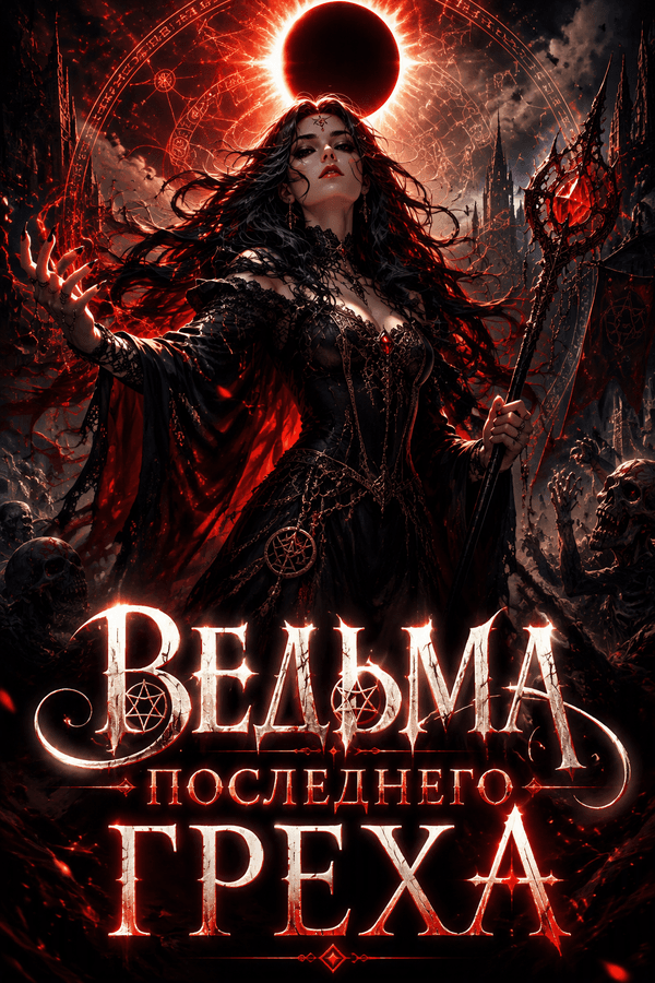 Ведьма последнего греха