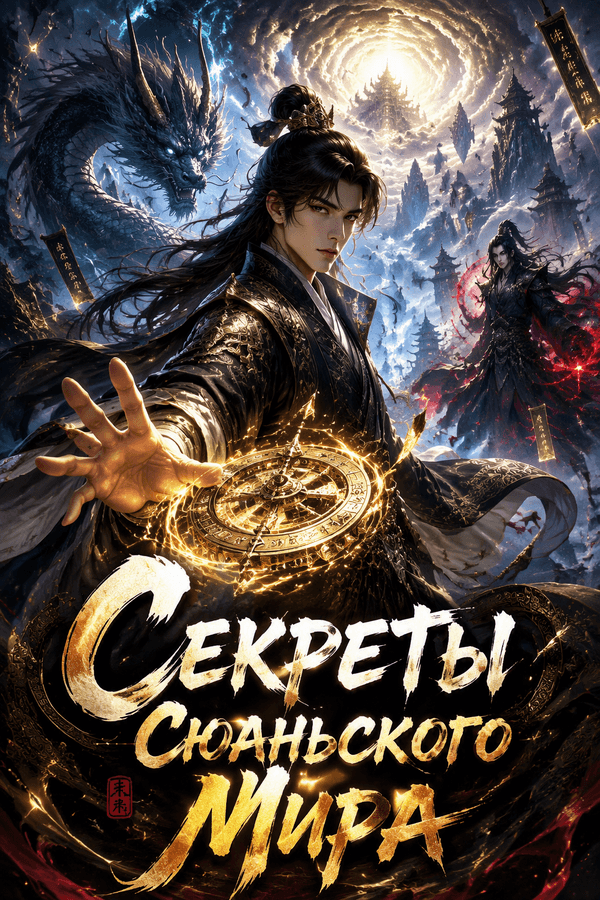 Секреты Сюаньского Мира