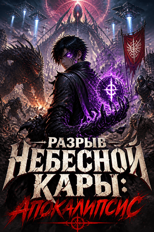 Разрыв Небесной Кары: Апокалипсис