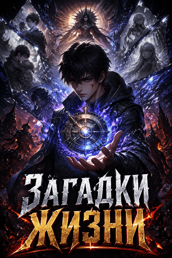 Загадки жизни