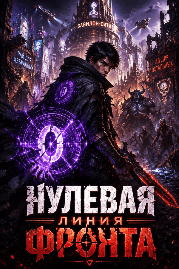 Нулевая линия фронта