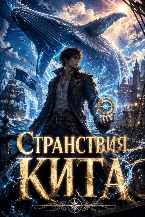 Странствия кита