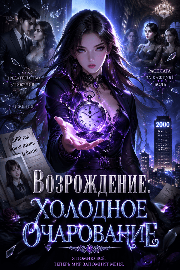 Возрождение: Холодное очарование